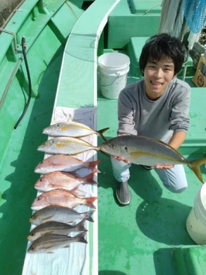 なごみ丸の2026年5月22日(金)4枚目の写真