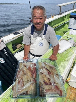 たいぞう丸の2026年5月25日(月)3枚目の写真