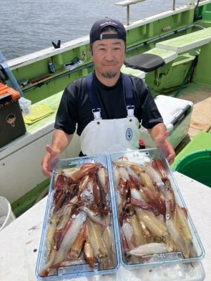 たいぞう丸の2026年5月26日(火)1枚目の写真