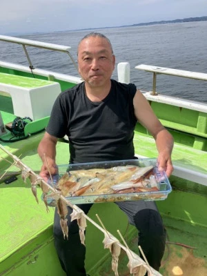 たいぞう丸の2026年5月26日(火)3枚目の写真