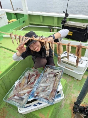たいぞう丸の2026年5月27日(水)2枚目の写真