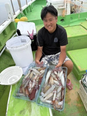 たいぞう丸の2026年5月27日(水)4枚目の写真