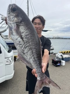 博栄丸の2026年5月27日(水)3枚目の写真