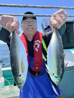 さえむ丸の2026年5月30日(土)2枚目の写真