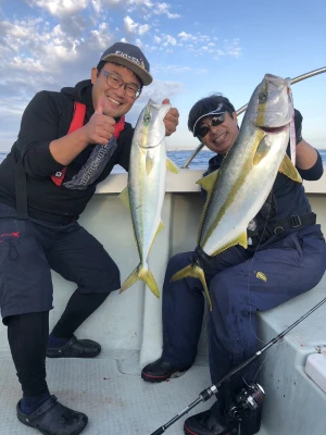ARCADIA SALTWATER SERVICEの2026年5月30日(土)2枚目の写真