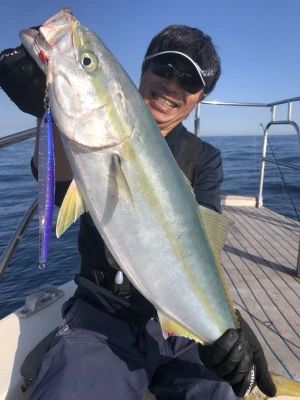 ARCADIA SALTWATER SERVICEの2026年5月30日(土)3枚目の写真