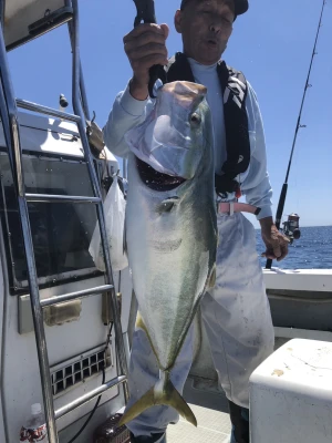 ARCADIA SALTWATER SERVICEの2026年5月30日(土)5枚目の写真
