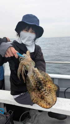 さえむ丸の2026年5月31日(日)4枚目の写真