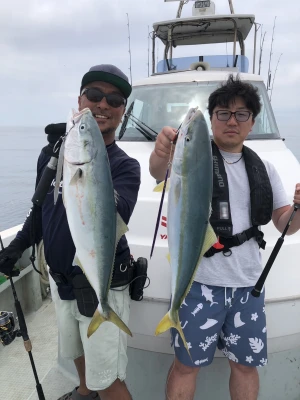 ARCADIA SALTWATER SERVICEの2026年5月31日(日)4枚目の写真