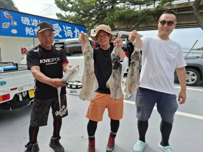 愛海丸の2026年5月31日(日)1枚目の写真