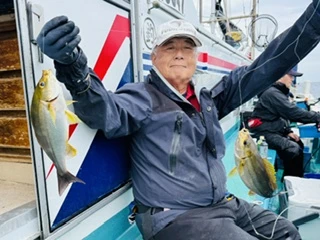 谷口釣船の2026年5月31日(日)3枚目の写真