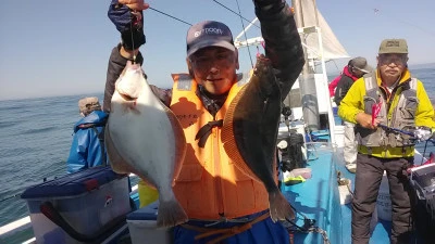 釣りキチ丸の2026年6月1日(月)1枚目の写真