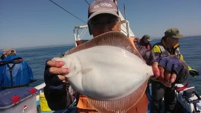 釣りキチ丸の2026年6月1日(月)3枚目の写真
