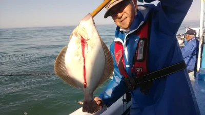釣りキチ丸の2026年6月1日(月)4枚目の写真