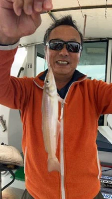 KAIMARU･凱丸の2026年6月4日(木)3枚目の写真