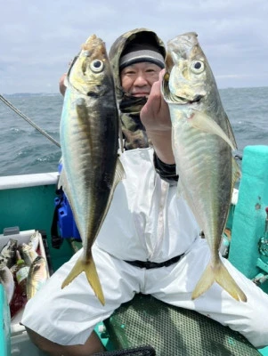 さえむ丸の2026年6月5日(金)3枚目の写真