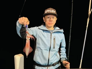 谷口釣船の2026年6月5日(金)1枚目の写真