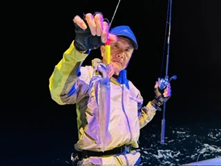谷口釣船の2026年6月5日(金)3枚目の写真
