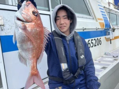 梅花丸の2026年6月7日(日)4枚目の写真