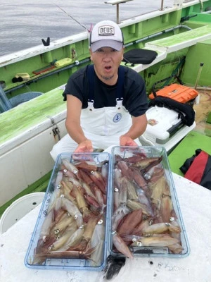たいぞう丸の2026年6月9日(火)1枚目の写真