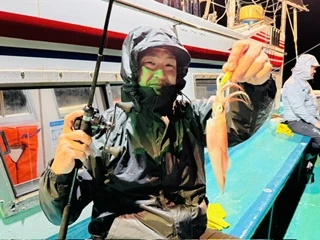 谷口釣船の2026年6月9日(火)3枚目の写真