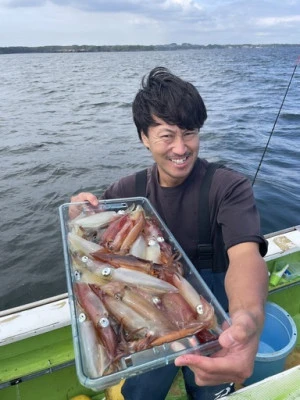 たいぞう丸の2026年6月10日(水)2枚目の写真