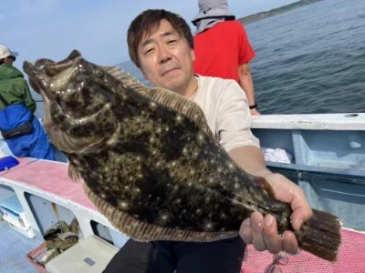 梅花丸の2026年6月13日(土)3枚目の写真