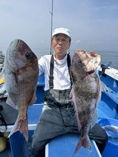 豊丸の2026年6月13日(土)1枚目の写真