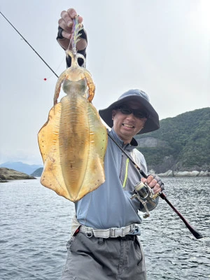 愛海丸の2026年6月13日(土)2枚目の写真