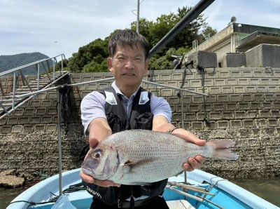 宝徳丸の2026年6月12日(金)1枚目の写真