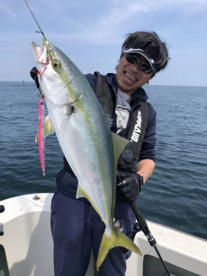ARCADIA SALTWATER SERVICEの2026年6月13日(土)1枚目の写真