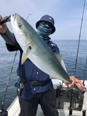 ARCADIA SALTWATER SERVICEの2026年6月13日(土)4枚目の写真