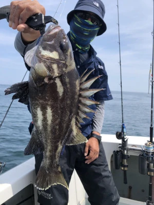 ARCADIA SALTWATER SERVICEの2026年6月13日(土)5枚目の写真