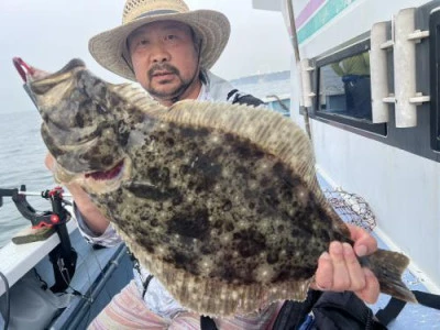 梅花丸の2026年6月14日(日)4枚目の写真