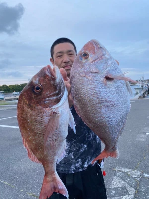 大春丸の2026年6月17日(水)5枚目の写真