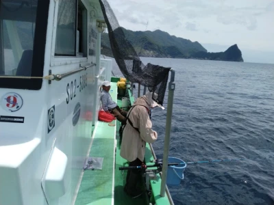 なごみ丸の2026年6月17日(水)3枚目の写真