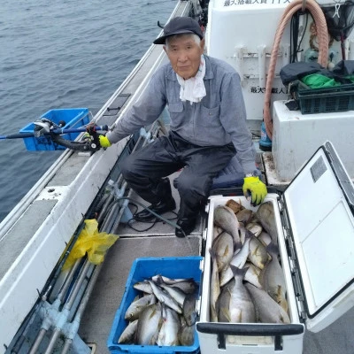 明石丸の2026年6月19日(金)2枚目の写真