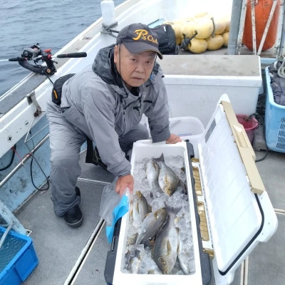 明石丸の2026年6月19日(金)5枚目の写真