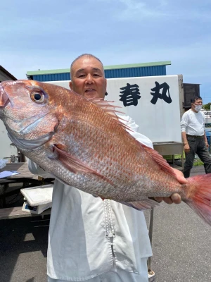 大春丸の2026年6月24日(水)1枚目の写真