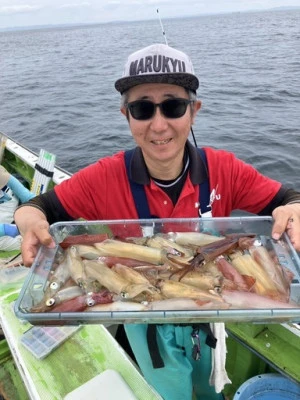 たいぞう丸の2026年6月24日(水)2枚目の写真