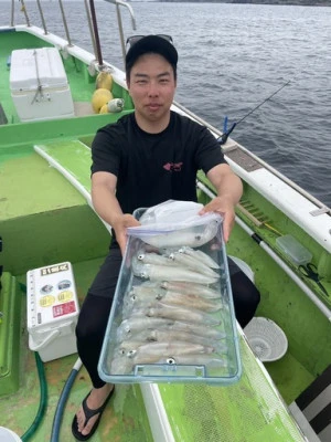 たいぞう丸の2026年6月24日(水)5枚目の写真