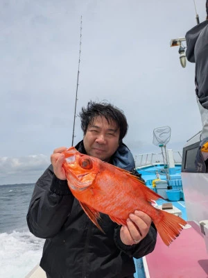 臼井丸の2026年6月23日(火)5枚目の写真