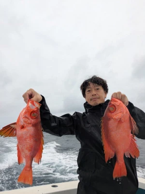 臼井丸の2026年6月25日(木)3枚目の写真
