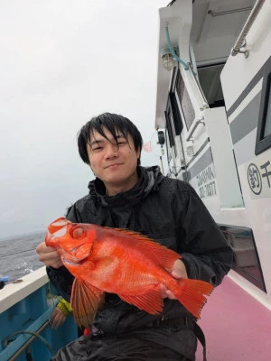 臼井丸の2026年6月25日(木)5枚目の写真