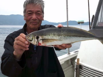 五郎丸の2026年6月14日(日)1枚目の写真