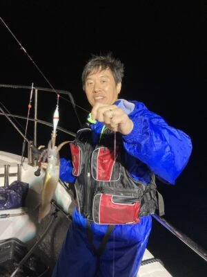尾鷲 武丸の2026年6月20日(土)4枚目の写真