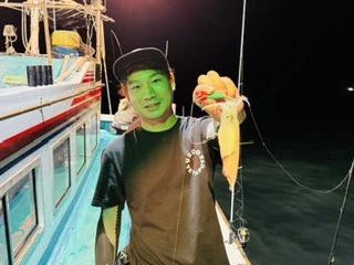 谷口釣船の2026年6月28日(日)2枚目の写真