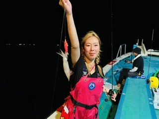 谷口釣船の2026年6月29日(月)1枚目の写真