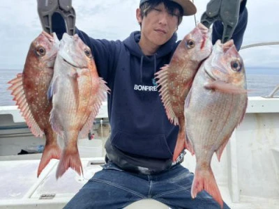梅花丸の2026年6月30日(火)3枚目の写真