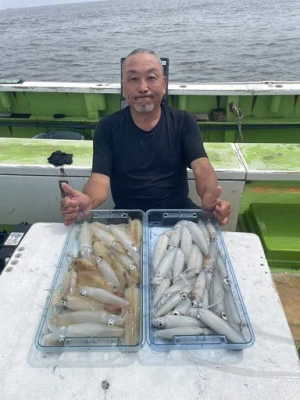 たいぞう丸の2026年6月30日(火)2枚目の写真